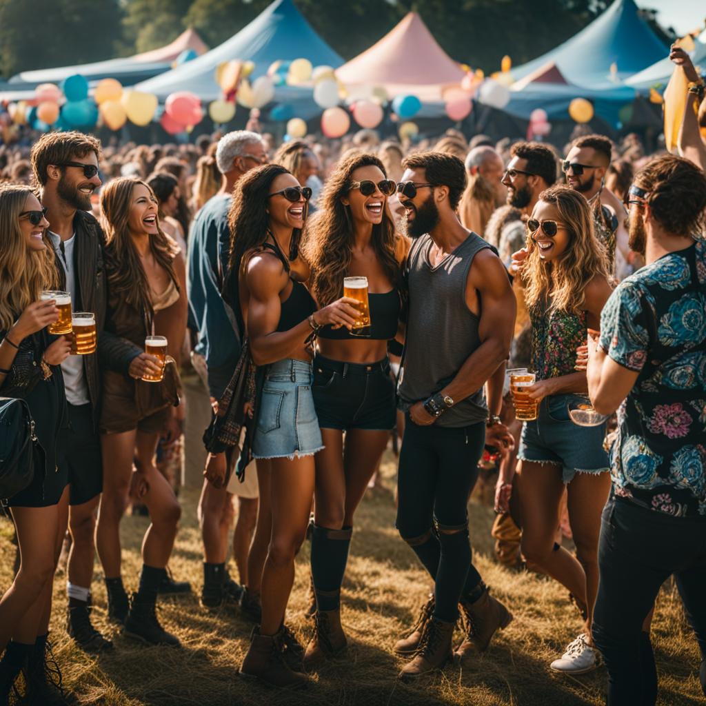 Australia and New Zealand's Best Beer Festivals